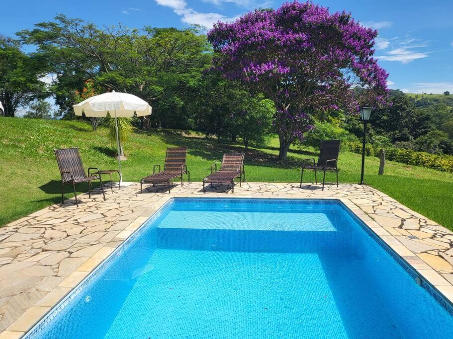 Recanto Cysne Socorro  Exterior foto